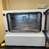 Binder KBF-S Lab Oven image 0